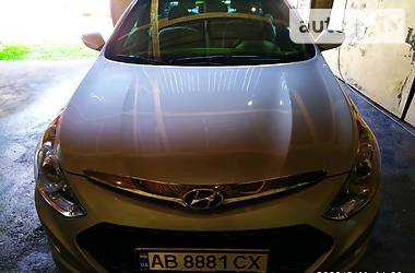 Седан Hyundai Sonata 2014 в Немирове