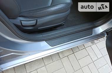 Седан Hyundai Sonata 2016 в 