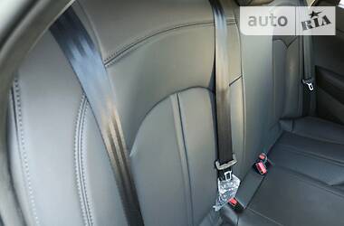 Седан Hyundai Sonata 2016 в 