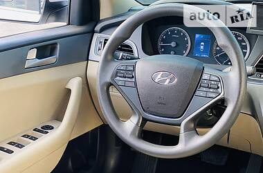 Седан Hyundai Sonata 2015 в 