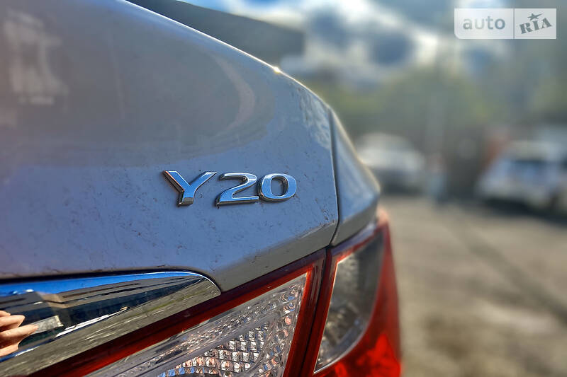 Седан Hyundai Sonata 2014 в Києві
