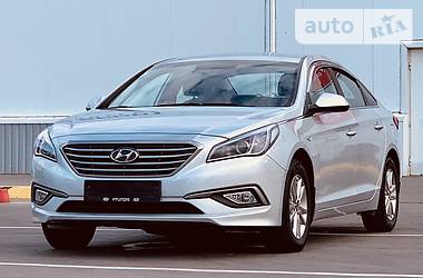 Седан Hyundai Sonata 2015 в Одессе