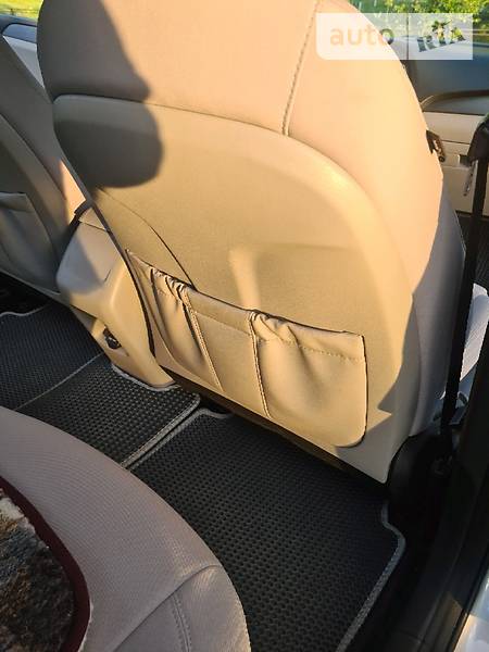 Седан Hyundai Sonata 2015 в Коломиї фото 96 Седан Hyundai Sonata 2015 в Коломиї