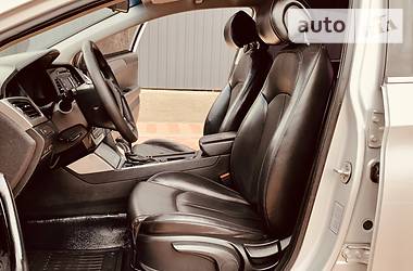 Седан Hyundai Sonata 2017 в 
