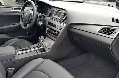 Седан Hyundai Sonata 2015 в 