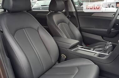 Седан Hyundai Sonata 2015 в 
