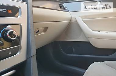 Седан Hyundai Sonata 2015 в 