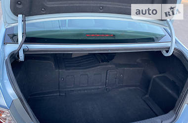 Седан Hyundai Sonata 2011 в Одесі