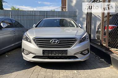 Седан Hyundai Sonata 2015 в Киеве