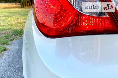 Седан Hyundai Sonata 2013 в 