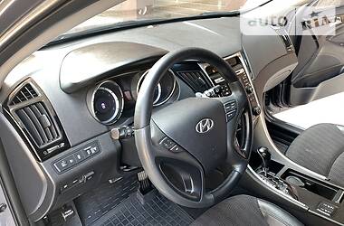 Седан Hyundai Sonata 2011 в 