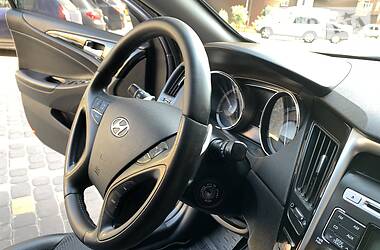 Седан Hyundai Sonata 2011 в 