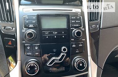 Седан Hyundai Sonata 2011 в 