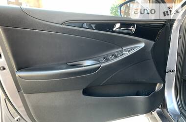 Седан Hyundai Sonata 2011 в 