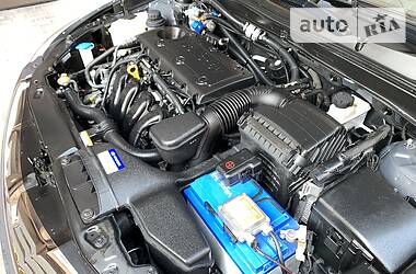Седан Hyundai Sonata 2011 в 