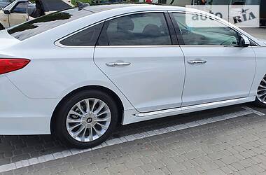 Седан Hyundai Sonata 2014 в Киеве