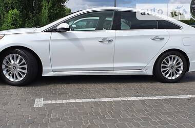 Седан Hyundai Sonata 2014 в Киеве