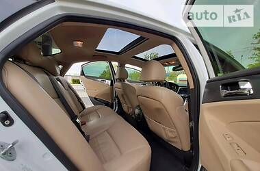 Седан Hyundai Sonata 2011 в 