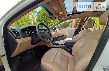 Седан Hyundai Sonata 2011 в 