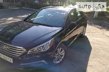 Hyundai Sonata 2016 Hyundai Sonata 2016