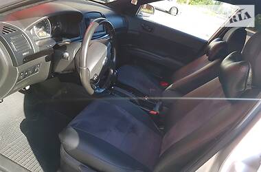 Седан Hyundai Sonata 2008 в 