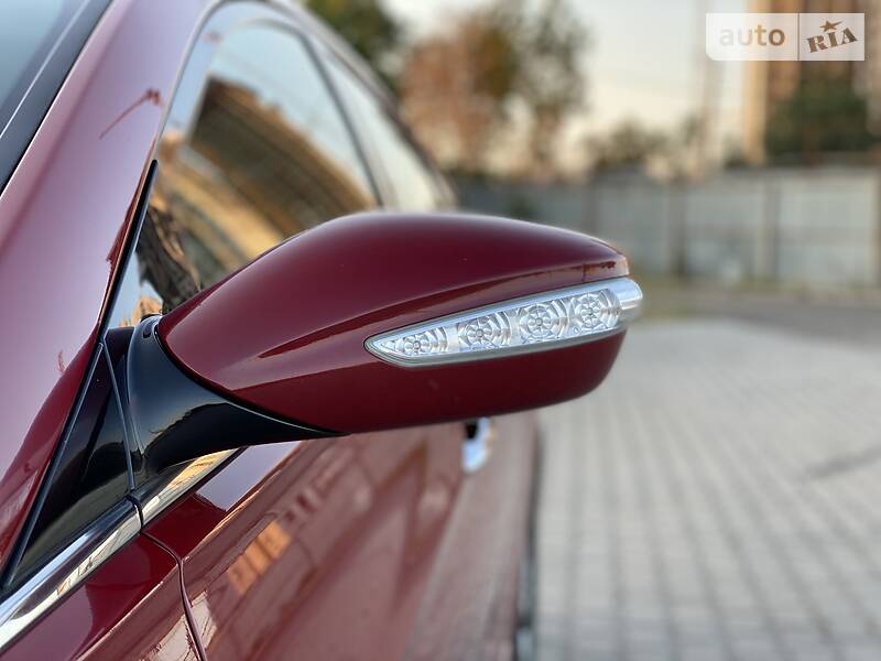 Седан Hyundai Sonata 2013 в Одесі фото 26 Седан Hyundai Sonata 2013 в Одесі