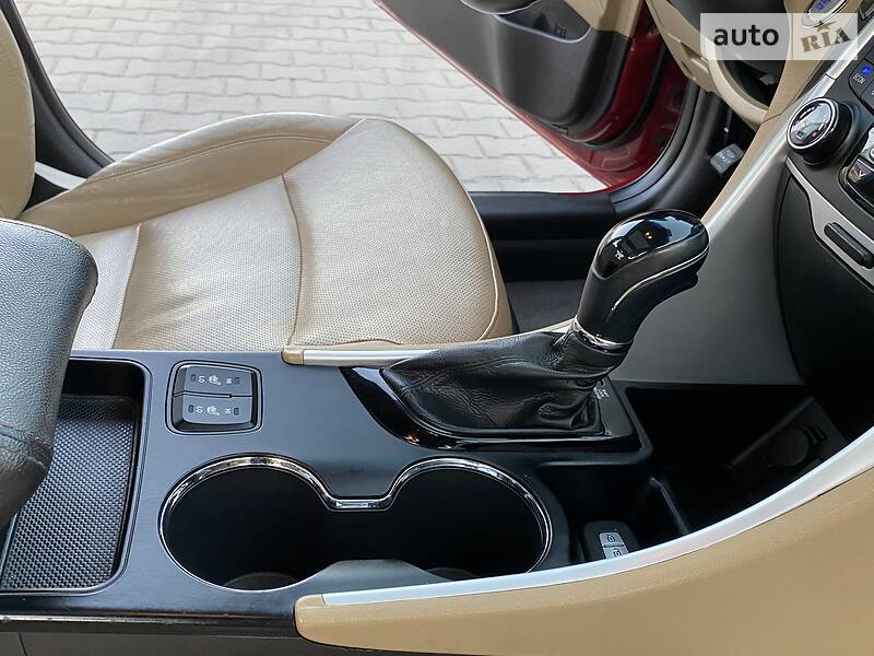 Седан Hyundai Sonata 2013 в Одесі фото 45 Седан Hyundai Sonata 2013 в Одесі