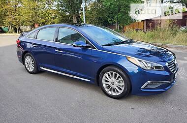 Hyundai Sonata 2014