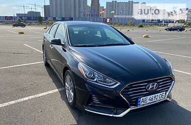 Hyundai Sonata 2017