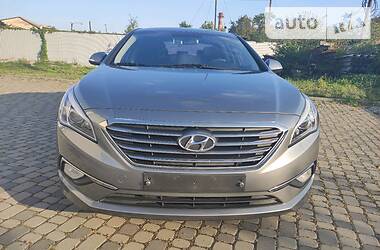 Hyundai Sonata 2017