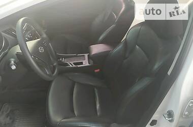 Седан Hyundai Sonata 2014 в Одессе