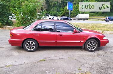 Седан Hyundai Sonata 1996 в Кагарлыке