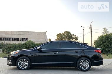 Седан Hyundai Sonata 2014 в Одесі