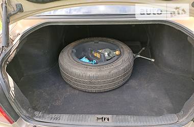 Седан Hyundai Sonata 2005 в 