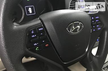 Седан Hyundai Sonata 2015 в Стрые