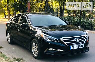 Hyundai Sonata 2014