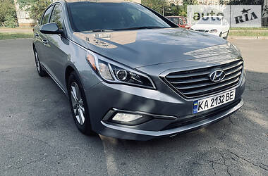 Hyundai Sonata 2017