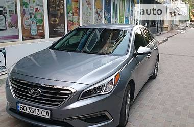 Hyundai Sonata 2014