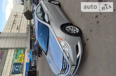Седан Hyundai Sonata 2010 в 