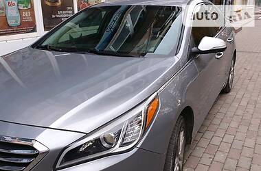 Универсал Hyundai Sonata 2014 в Тернополе