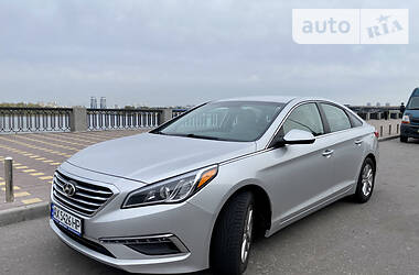 Седан Hyundai Sonata 2014 в Киеве