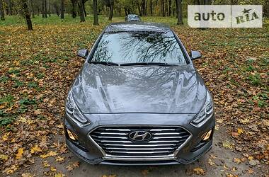 Седан Hyundai Sonata 2018 в Белой Церкви