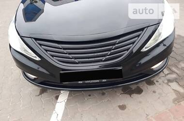 Седан Hyundai Sonata 2011 в Киеве