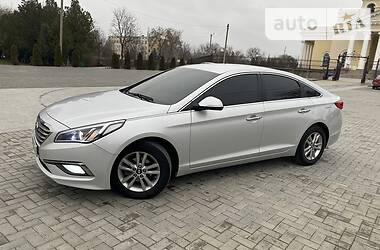 Седан Hyundai Sonata 2015 в Одесі