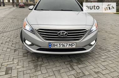 Седан Hyundai Sonata 2015 в Одесі