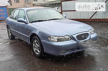 Седан Hyundai Sonata 1997 в Черкассах