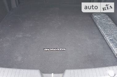 Седан Hyundai Sonata 2011 в Києві