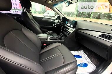 Седан Hyundai Sonata 2017 в Херсоне