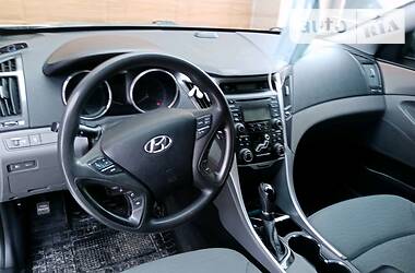 Седан Hyundai Sonata 2013 в Кагарлыке