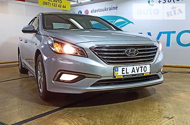 Седан Hyundai Sonata 2015 в Києві